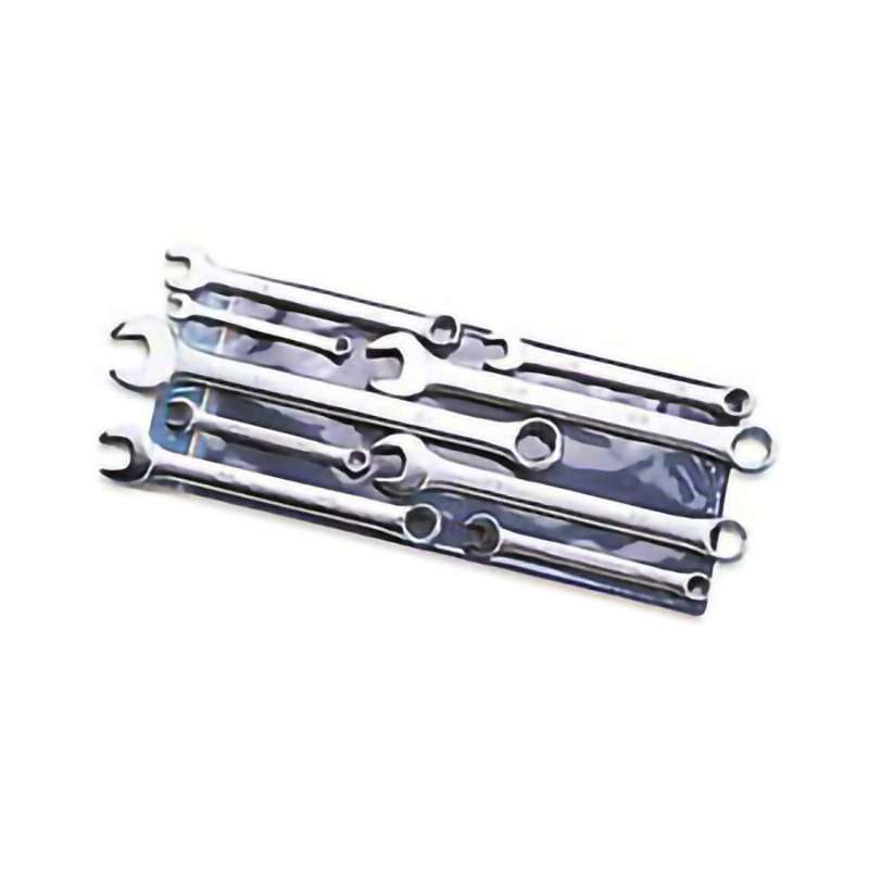 Combination Wrench Set, 9 pc.